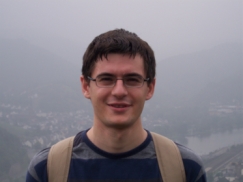 Roman Rabinovich